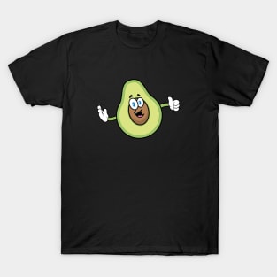 Avocado T-Shirt